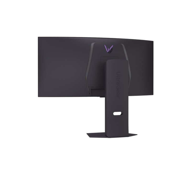 LG 34GX900A-B écran plat de PC 86,4 cm (34") 3440 x 1440 pixels Wide Quad HD OLED Noir