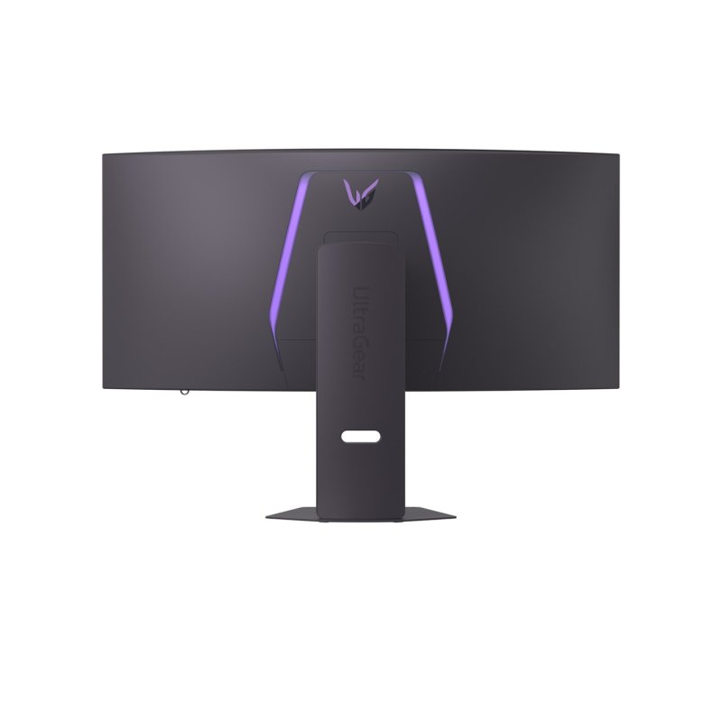 LG 39GX900A-B computer monitor 99.1 cm (39") 3440 x 1440 pixels Wide Quad HD OLED Black