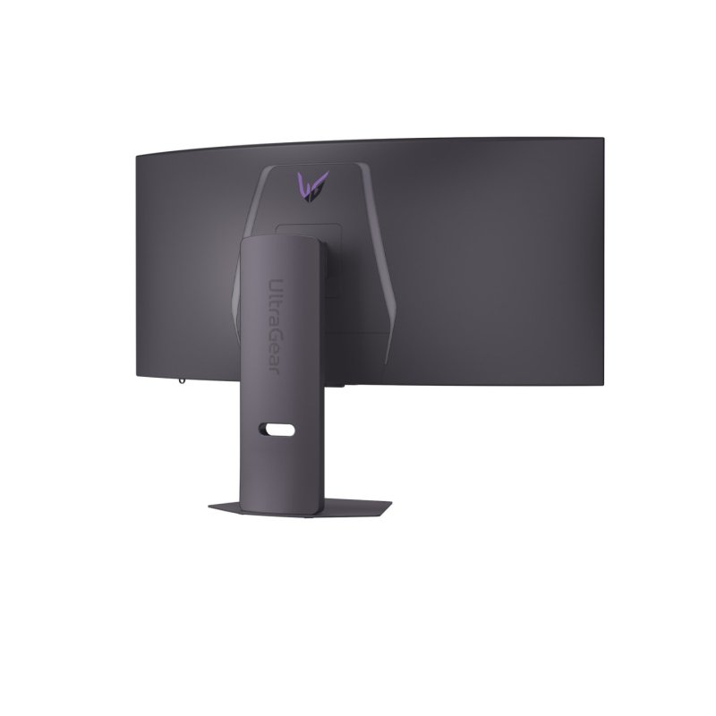 LG 39GX900A-B écran plat de PC 99,1 cm (39") 3440 x 1440 pixels Wide Quad HD OLED Noir