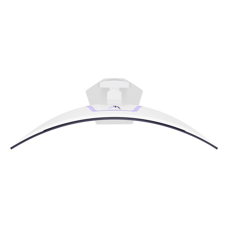 LG 39GX90SA-W écran plat de PC 99,1 cm (39") 3440 x 1440 pixels Wide Quad HD OLED Blanc