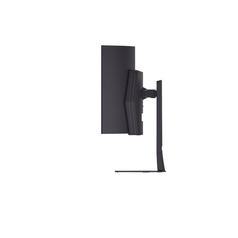 LG 45GX900A-B computer monitor 113 cm (44.5") 3440 x 1440 pixels Wide Quad HD OLED Black