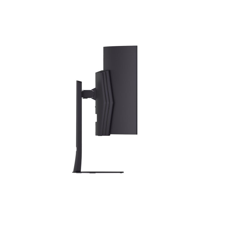 LG 45GX900A-B computer monitor 113 cm (44.5") 3440 x 1440 pixels Wide Quad HD OLED Black