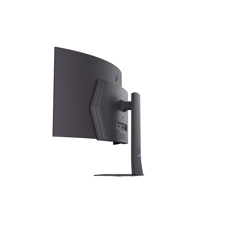 LG 45GX900A-B écran plat de PC 113 cm (44.5") 3440 x 1440 pixels Wide Quad HD OLED Noir