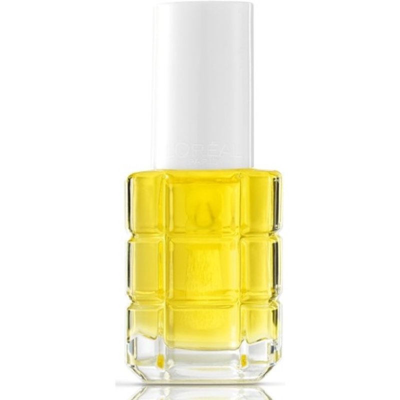 L'Oreal Nail Strengthening Argan