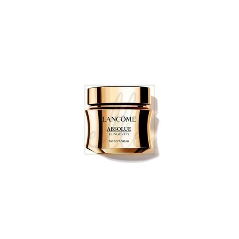 Lancome Absolue Longevity The Soft Cream - 60ml