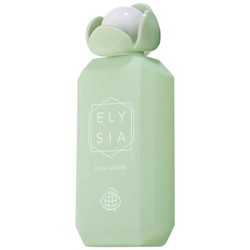 Fragrance World Elysia Pista Sundae EDP Unisex 3.4 Oz