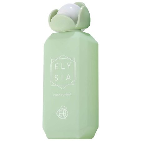 Fragrance World Elysia Pista Sundae EDP Unisex 3.4 Oz