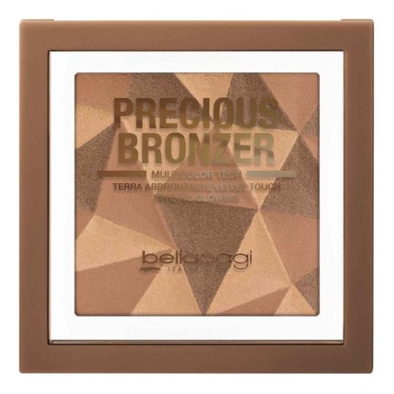 PRECIOUS BRONZER GLOW Sunlight 9g