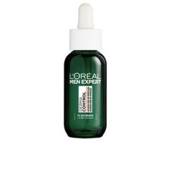 L'Oreal Paris Men Expert Derma Control Anti-Blemish Serum - 30 Ml