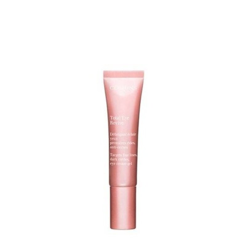 Clarins Total Eye Revive 15ml