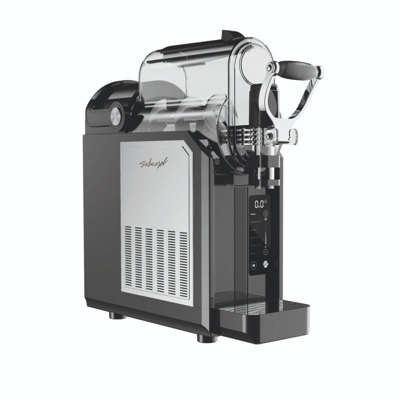 Sobczyk - Slush Ice Maker