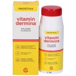 Ist. Ganassini Spa Vitaminder Mina Powder 100g