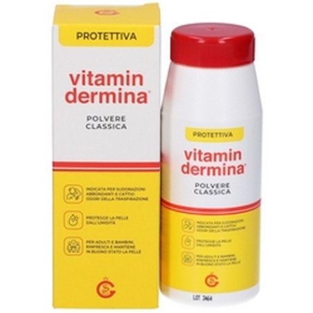 Ist. Ganassini Spa Vitaminder Mina Powder 100g