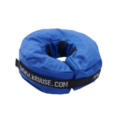 Buster - Inflatable Collar - L - Nylon Blue (279732)
