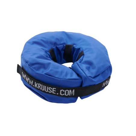 Buster - Inflatable Collar - S - Nylon Blue (279730)