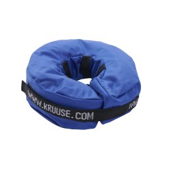 Buster - Inflatable Collar - XXL - Nylon Blue (279734)