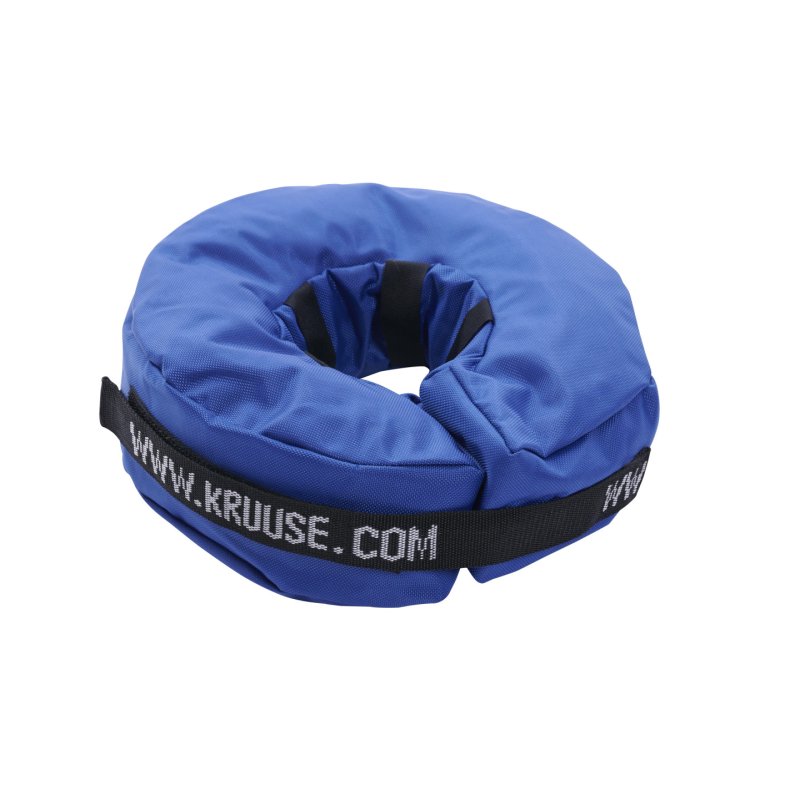 Buster - Inflatable Collar - XXL - Nylon Blue (279734)