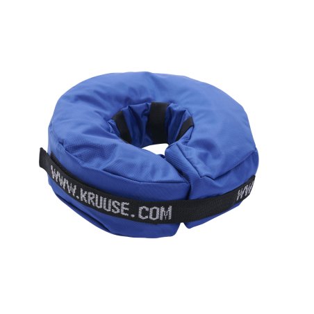 Buster - Inflatable Collar - XXL - Nylon Blue (279734)