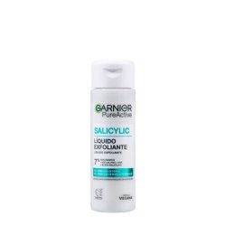 Garnier Pure Active Exfoliating Liquid 120ml