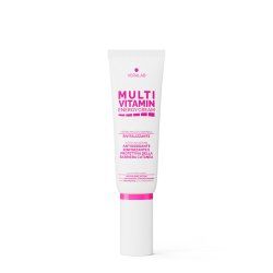 Veralab Multivitamin Energy Cream face moisturizer Women 30 ml