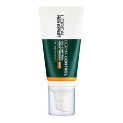 L'Oreal Paris Men Expert Derma Control Cream Oil Control Moisturizer Spf30 40ml