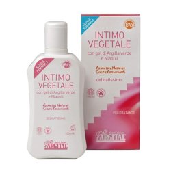 ARGITAL F116 Intimate Care Cleansing Lotion