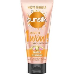 Sunsilk 1 Minute Wow Intensive Treatment Hair Mask For Dry Hair - 180 Ml