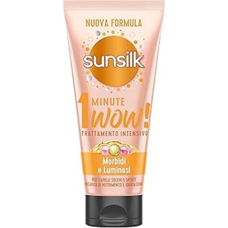 Sunsilk 1 Minute Wow Intensive Treatment Hair Mask For Dry Hair - 180 Ml