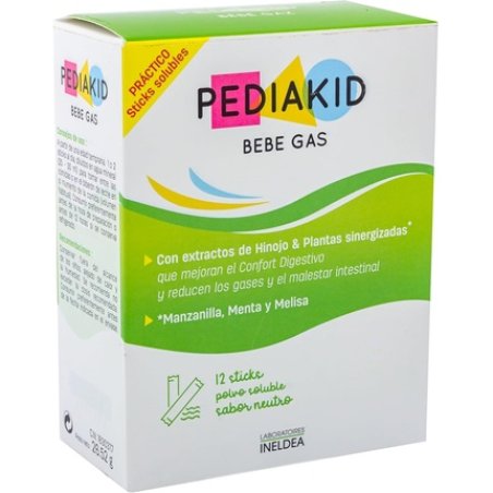 Ineldea Food Supplement 150g