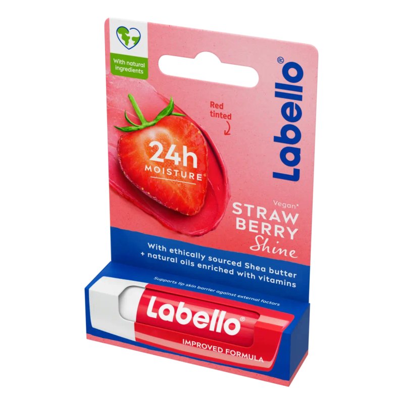 Labello Mango Shine Lip Care