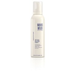 Marlies Möller STYLE & HOLD Hair mousse 200 ml Fixation