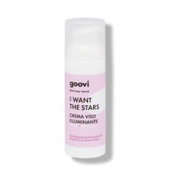 Goovi l want the stars