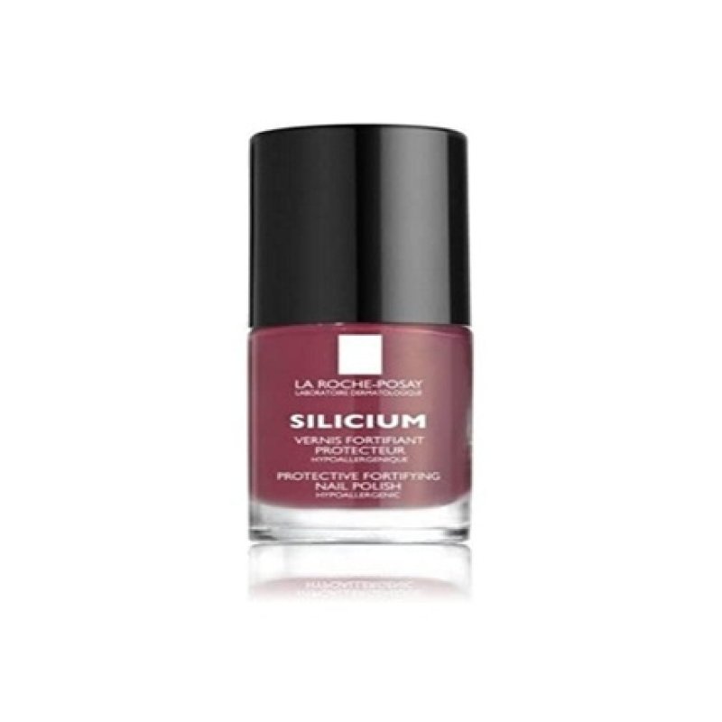 La Roche Posay Nail Treatment Silicium 6ml