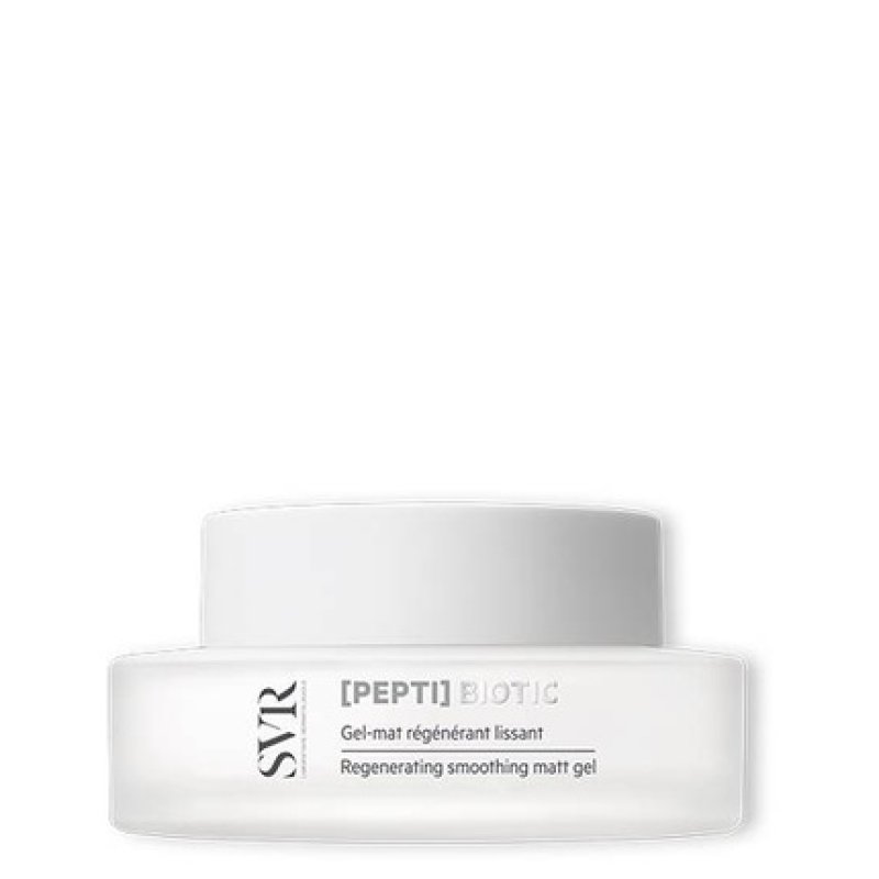 Svr Pepti Biotic 50ml - Face Skincare
