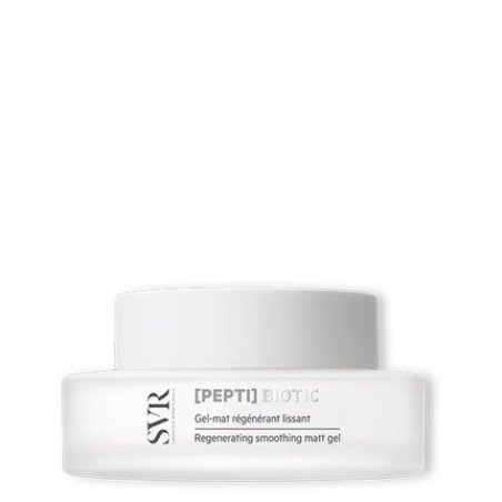 Svr Pepti Biotic 50ml - Face Skincare