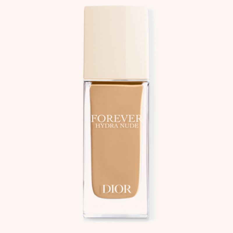 Dior Forever Hydra Nude Foundation By Dior
