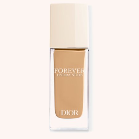 Dior Forever Hydra Nude Foundation By Dior