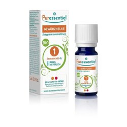 Puressentiel Organic Clove Essential Oil 5ml