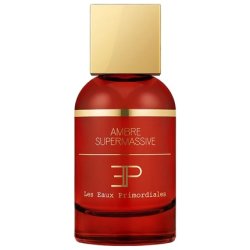 Les Eaux Primordiales Ambre Supermassive Perfume