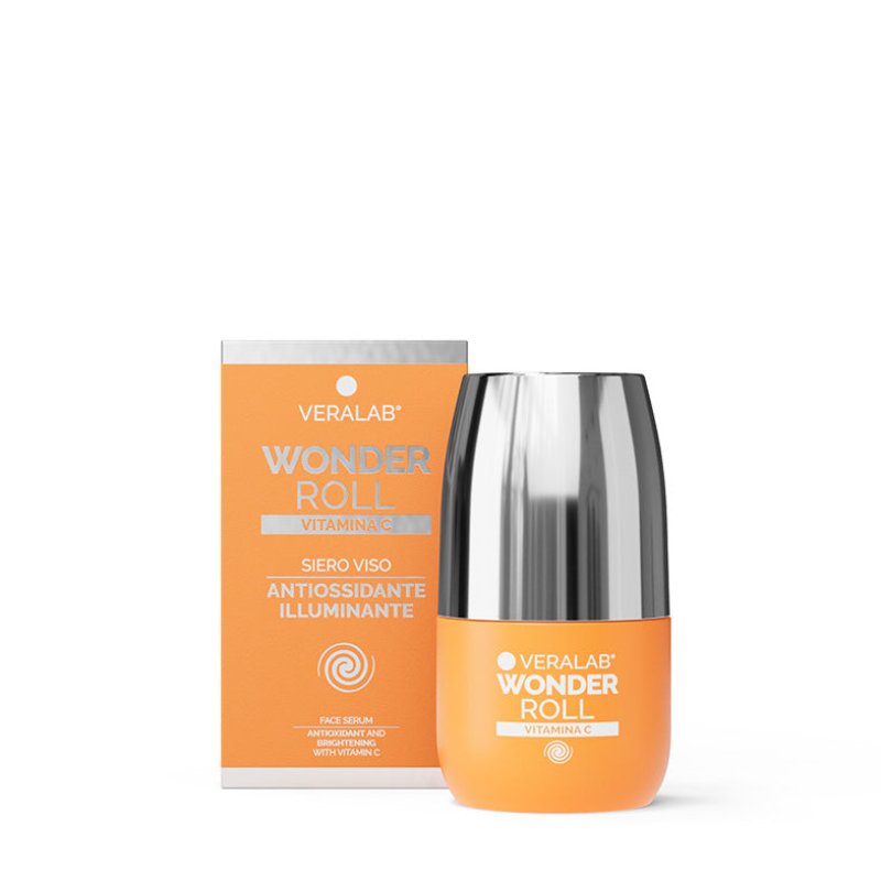 Veralab Wonder Roll 40ml