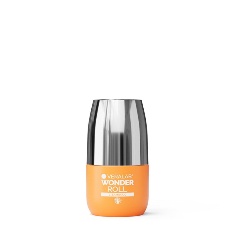 Veralab Wonder Roll Sérum visage 30 ml Femmes