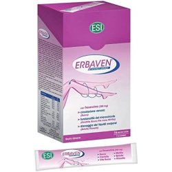 ESI SpA Erbaven 16 Pocket Drink 320ml