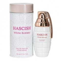 Hascish White Ecstasy Pour Femme Eau de Parfum 100ml