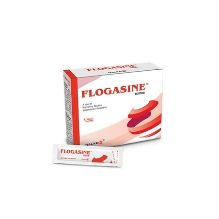 Nalkein Sa Flogasine Anti-Inflammatory Dietary Supplement 20 Tablets