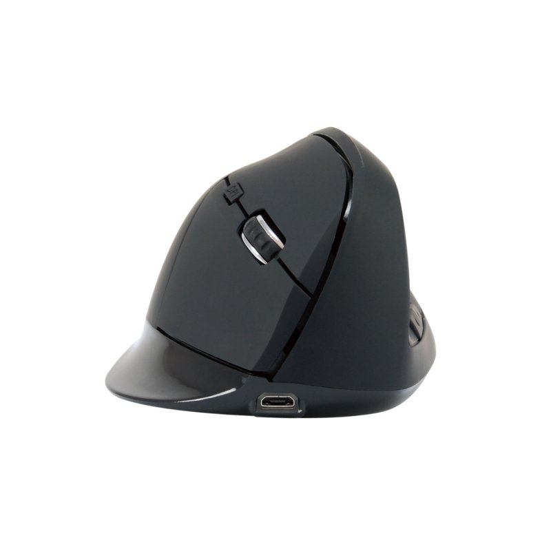 CONCEPTRONIC LORCAN03B 6-Tasten Bluetooth Maus ergonomisch