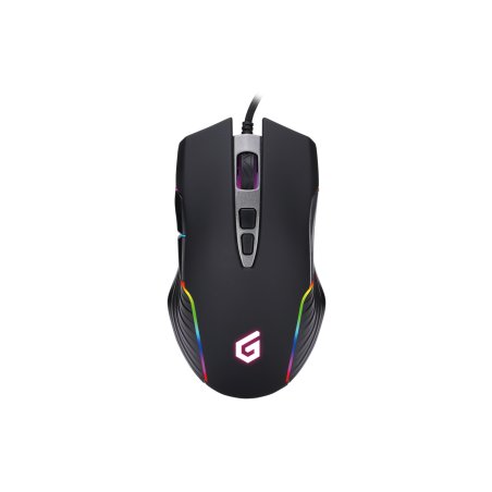 Conceptronic 7D Gaming USB Mouse, 7200 DPI