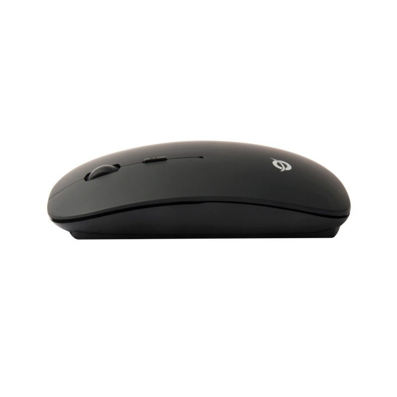 Conceptronic LORCAN01B souris Bureau Ambidextre Bluetooth Optique 1600 DPI