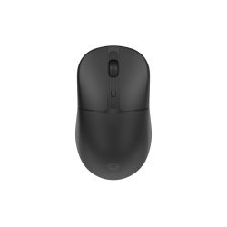 Conceptronic LORCAN04B souris Bureau Ambidextre RF sans fil Bluetooth Optique 1600 DPI