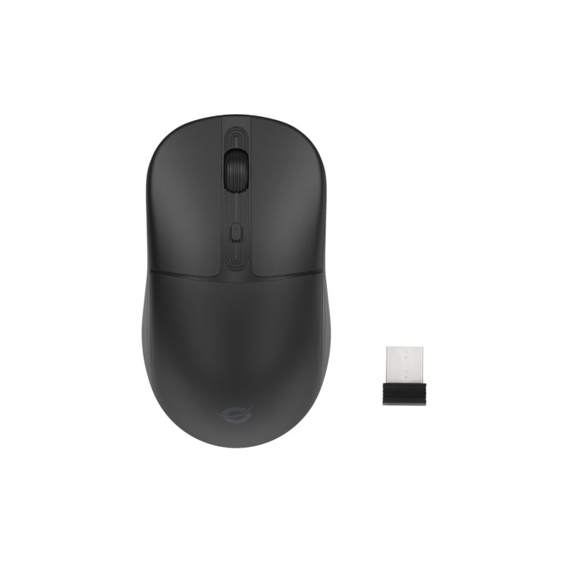 CONCEPTRONIC LORCAN04B 4-Tasten Bluetooth Maus wireless sw