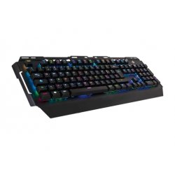 CONCEPTRONIC Gaming Tasta., RGB, IT, Blue Switche italienis.